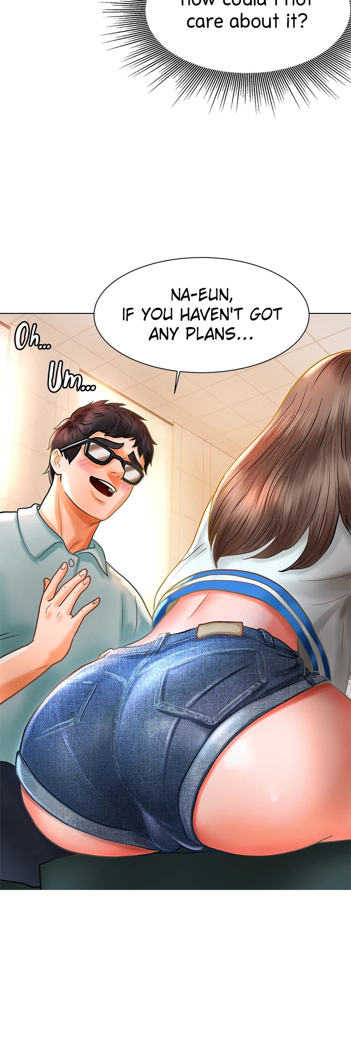 Sexy Manga Club - Chapter 3 [photo 15] - MangaPorn