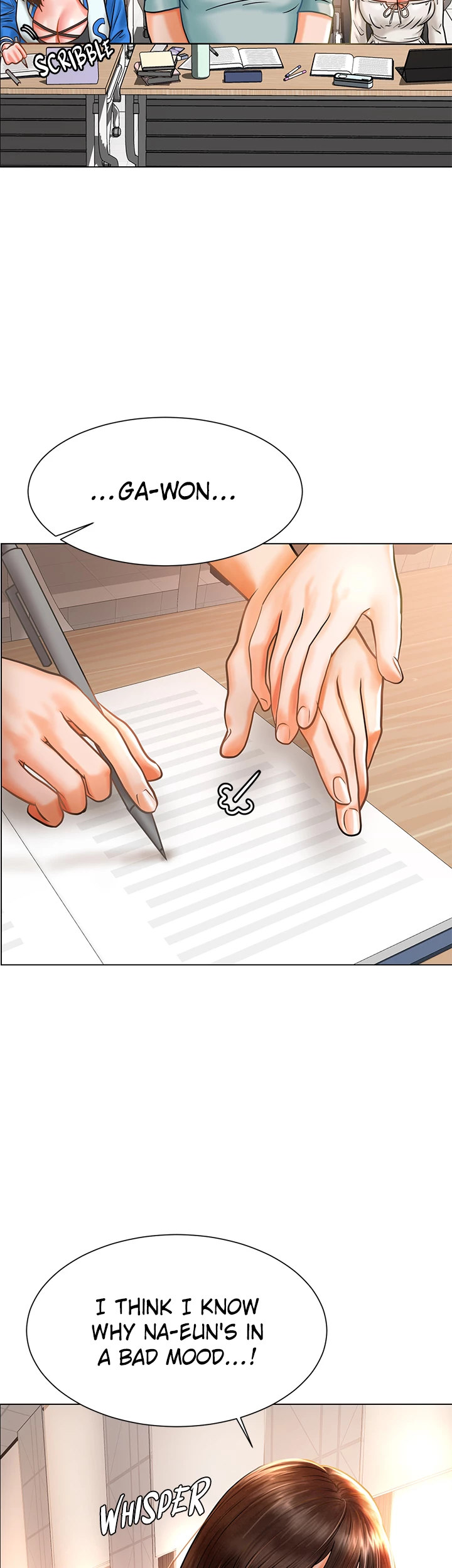 Sexy Manga Club - Chapter 3 [photo 17] - MangaPorn