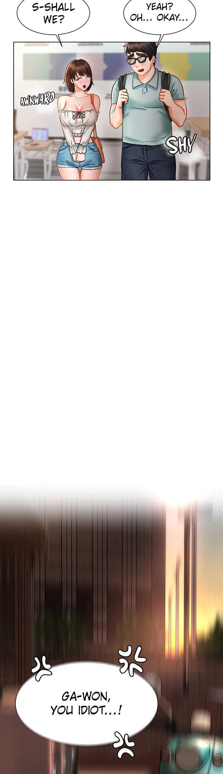 Sexy Manga Club - Chapter 3 [photo 26] - MangaPorn