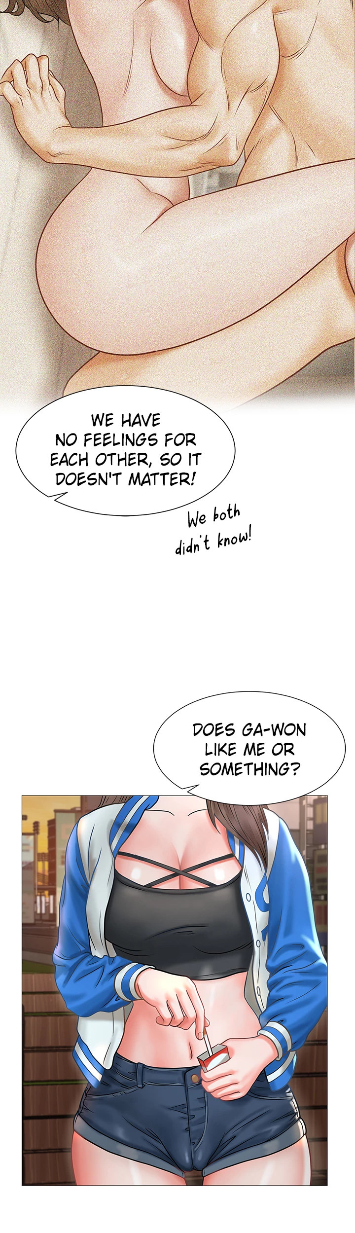 Sexy Manga Club - Chapter 3 [photo 31] - MangaPorn