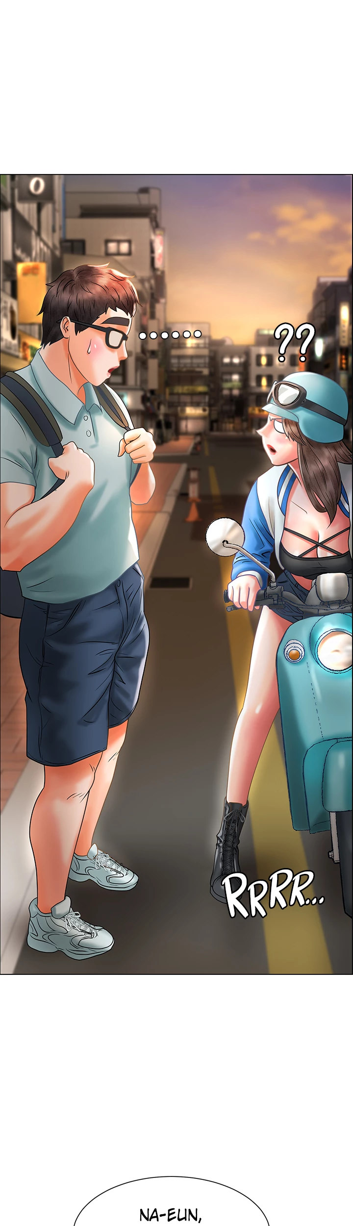 Sexy Manga Club - Chapter 3 [photo 42] - MangaPorn