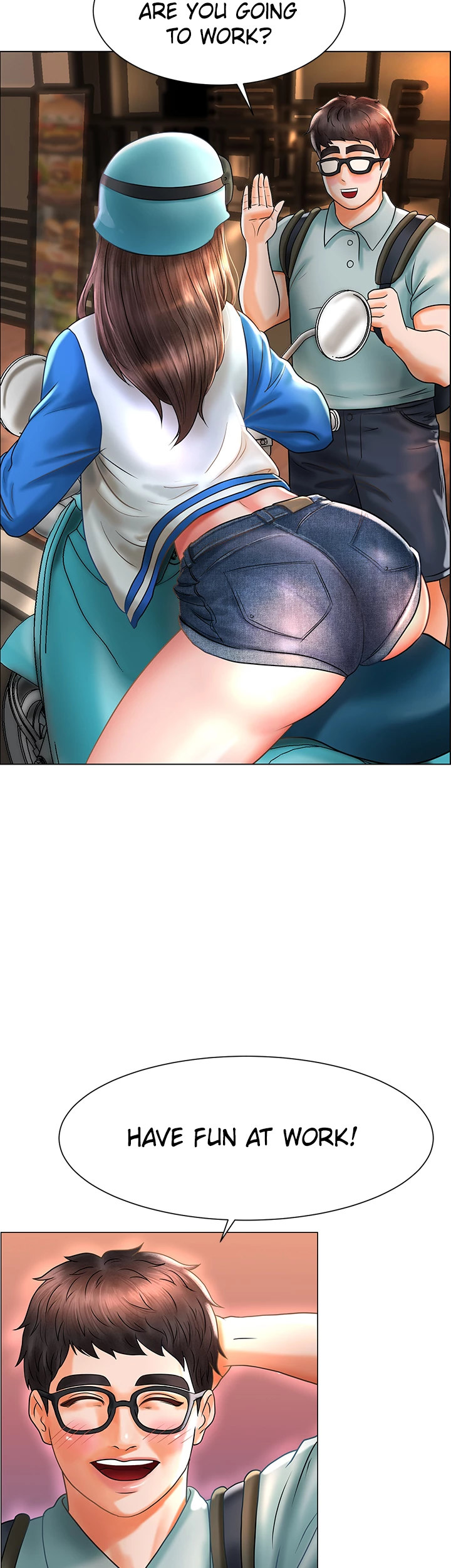 Sexy Manga Club - Chapter 3 [photo 43] - MangaPorn