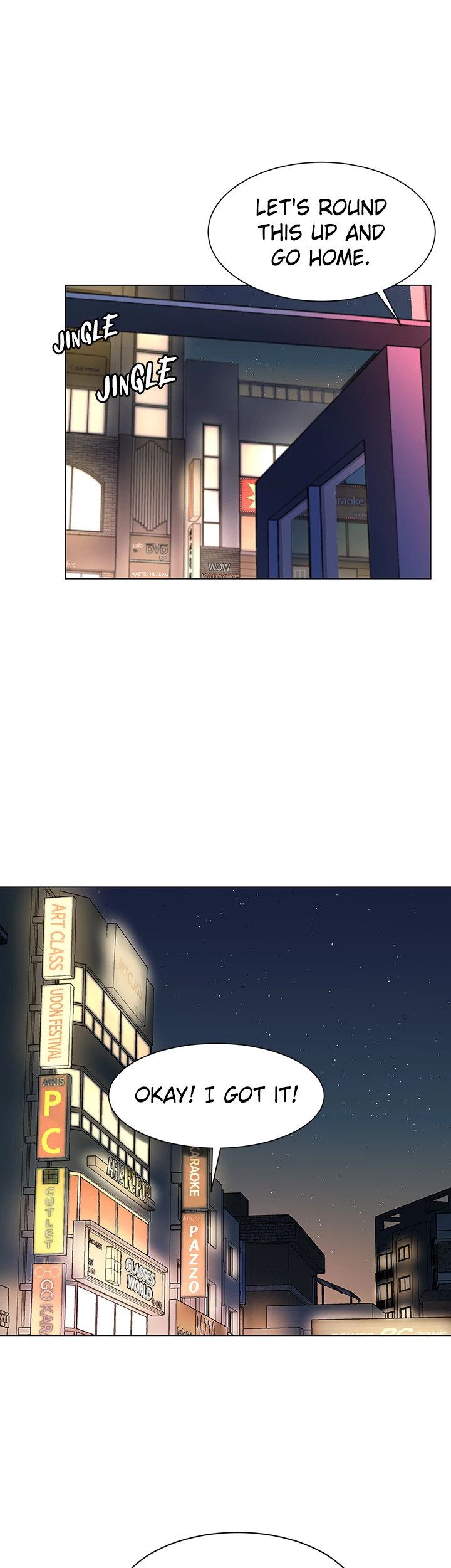 Sexy Manga Club - Chapter 3 [photo 54] - MangaPorn