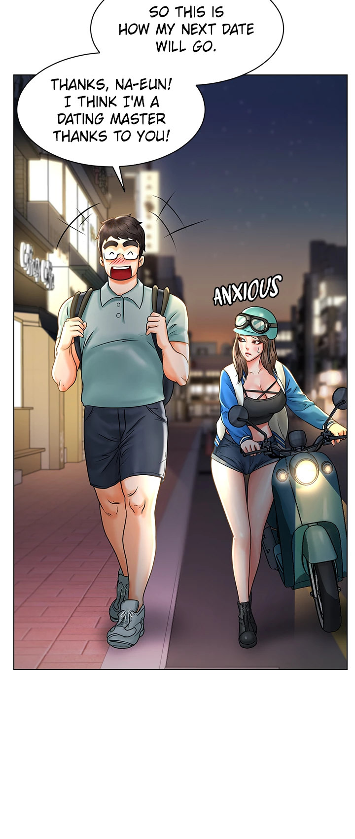 Sexy Manga Club - Chapter 3 [photo 55] - MangaPorn