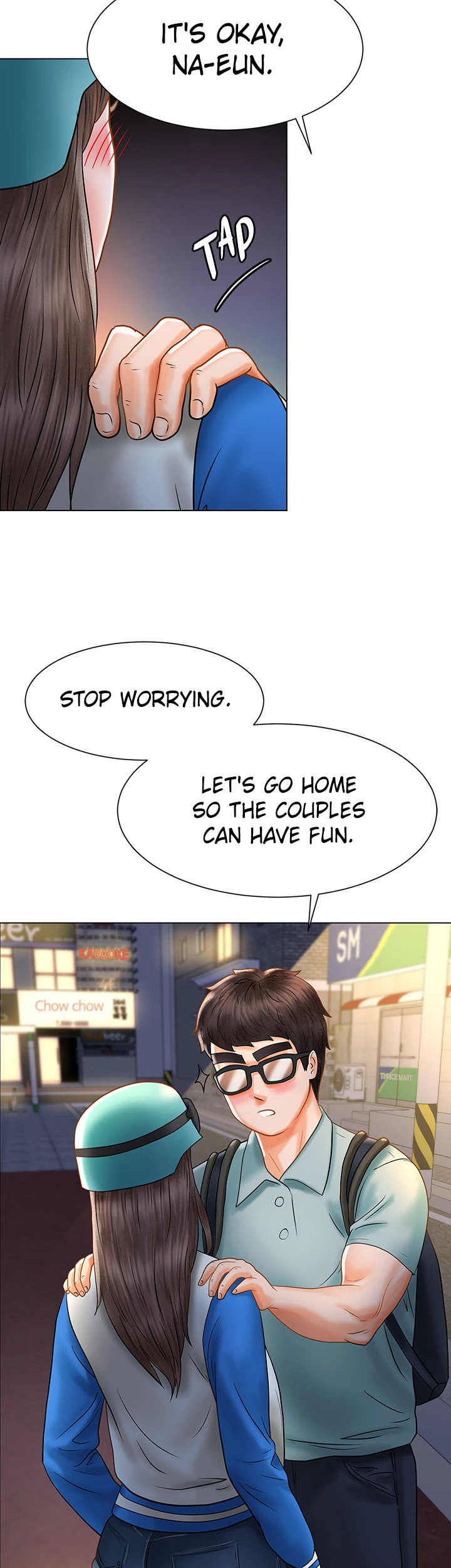 Sexy Manga Club - Chapter 3 [photo 67] - MangaPorn