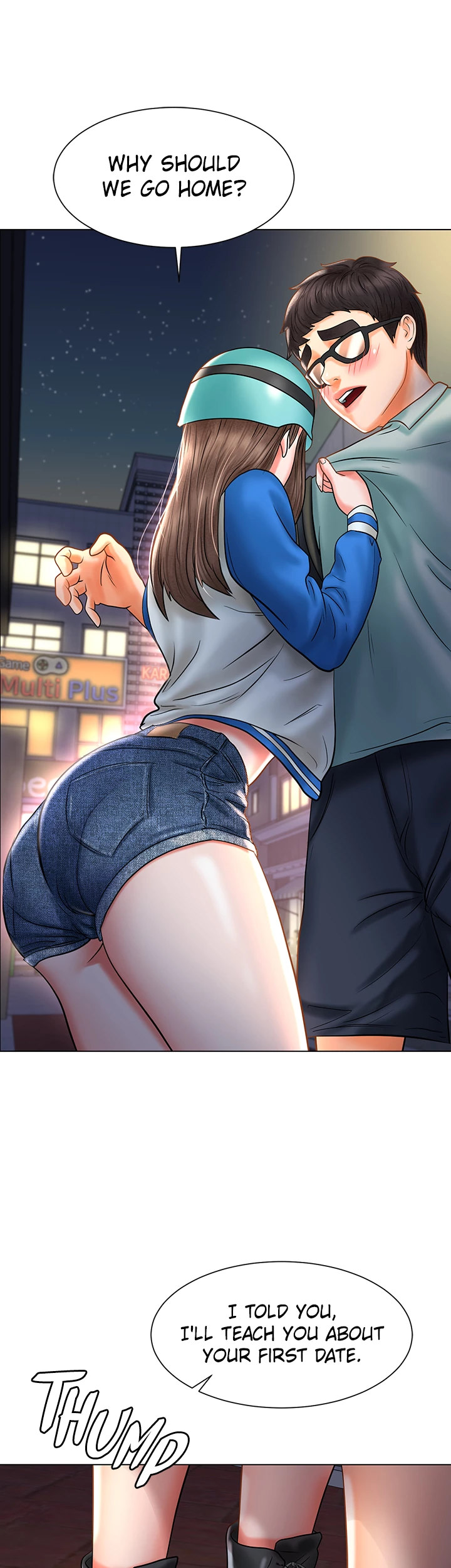 Sexy Manga Club - Chapter 3 [photo 70] - MangaPorn