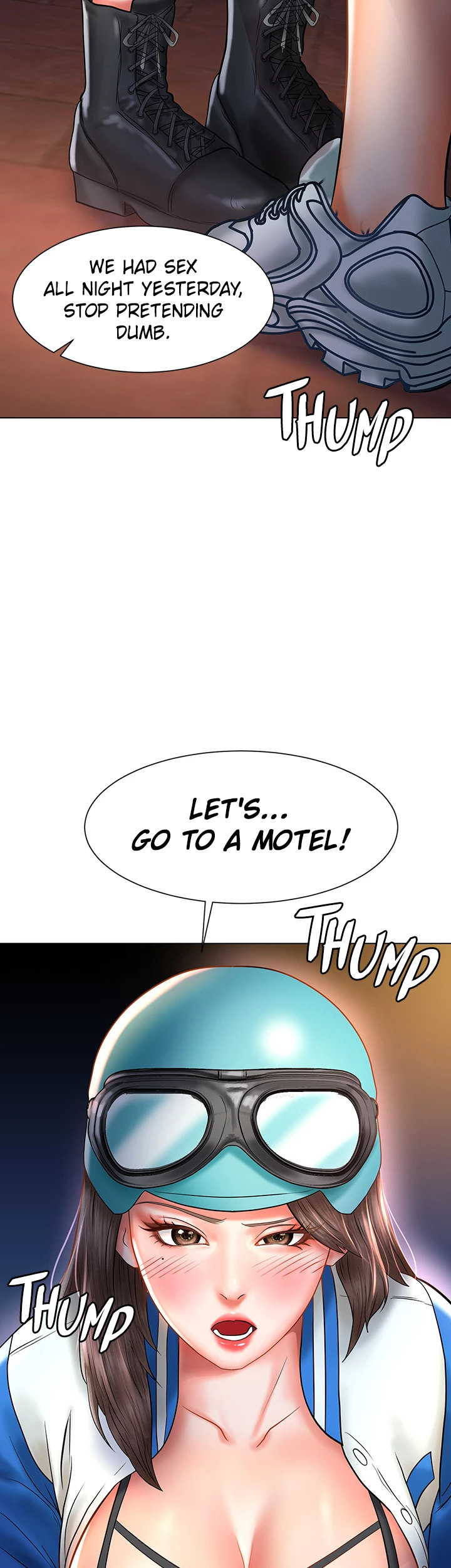 Sexy Manga Club - Chapter 3 [photo 71] - MangaPorn