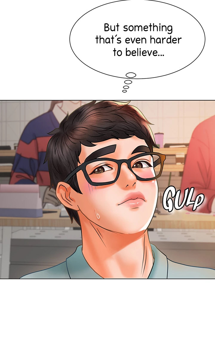 Sexy Manga Club - Chapter 3 [photo 9] - MangaPorn