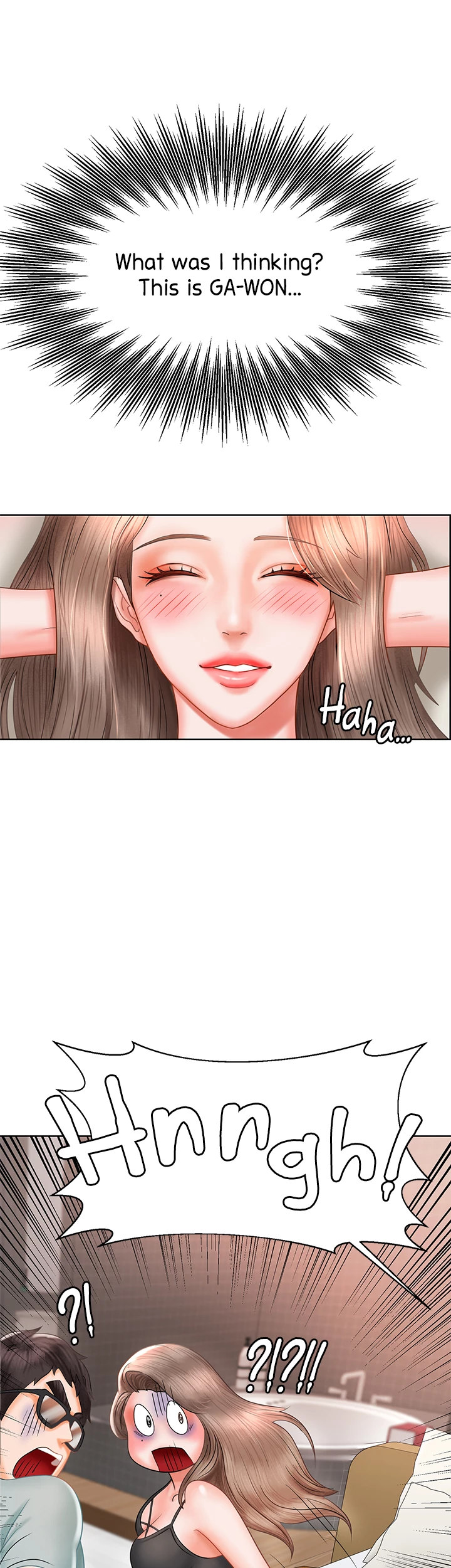 Sexy Manga Club - Chapter 4 [photo 20] - MangaPorn