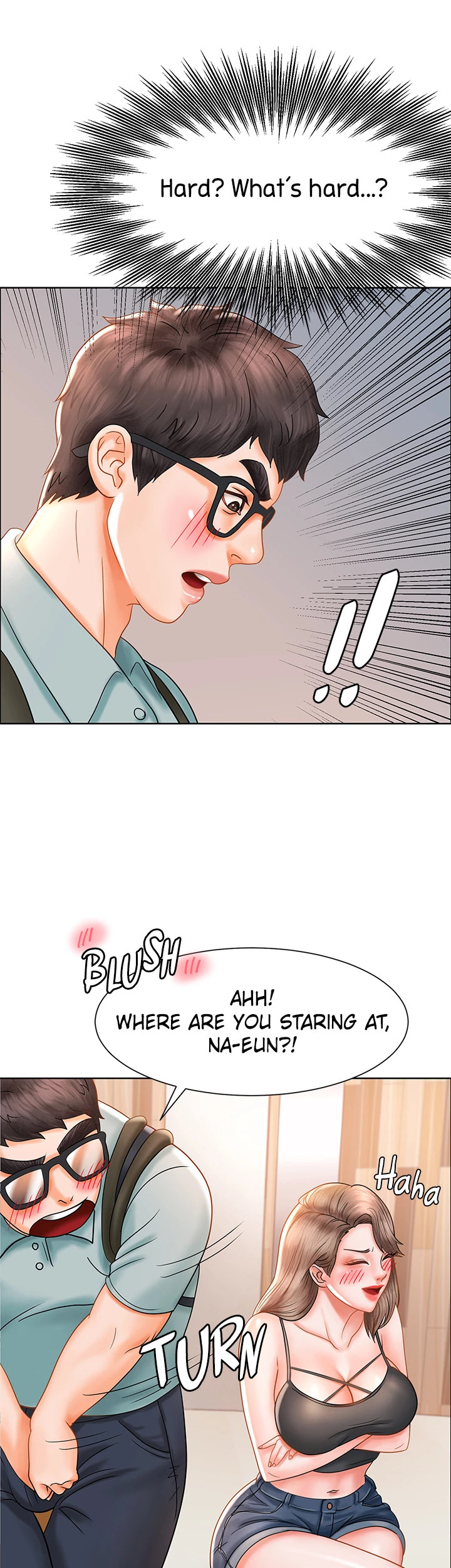 Sexy Manga Club - Chapter 4 [photo 33] - MangaPorn