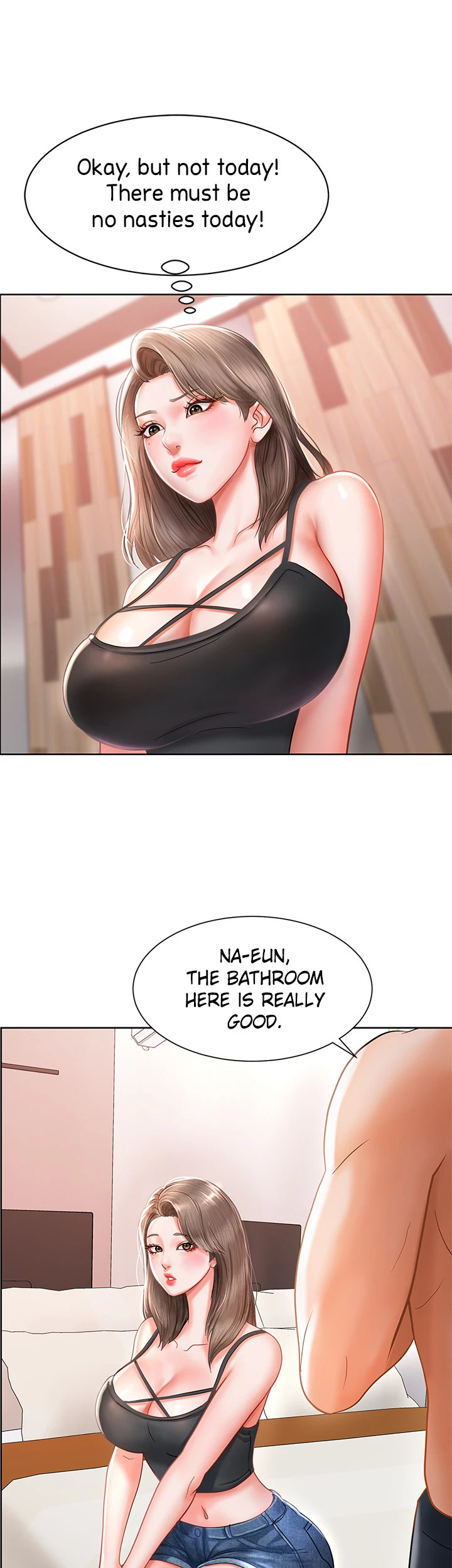 Sexy Manga Club - Chapter 4 [photo 6] - MangaPorn