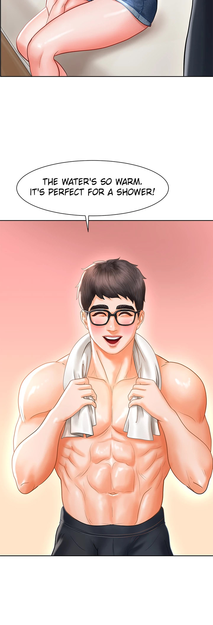 Sexy Manga Club - Chapter 4 [photo 7] - MangaPorn