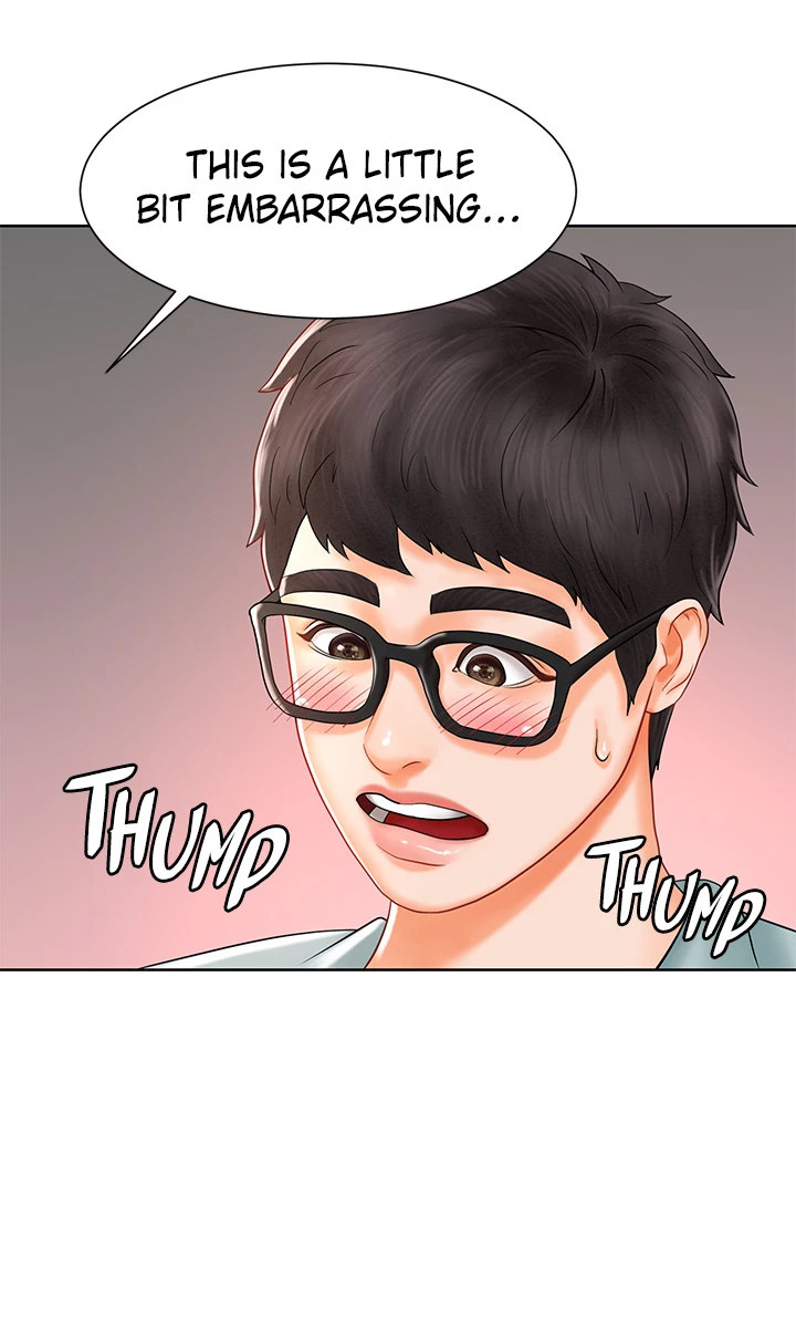 Sexy Manga Club - Chapter 5 [photo 4] - MangaPorn