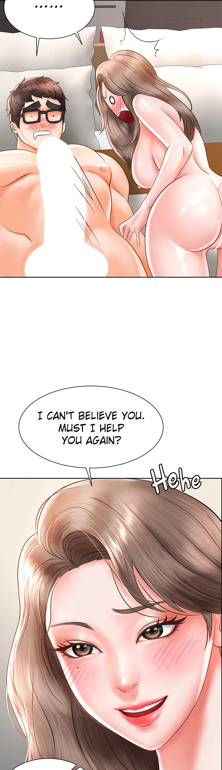 Sexy Manga Club - Chapter 5 [photo 49] - MangaPorn