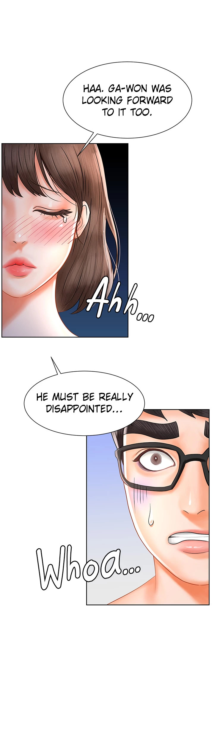 Sexy Manga Club - Chapter 5 [photo 57] - MangaPorn