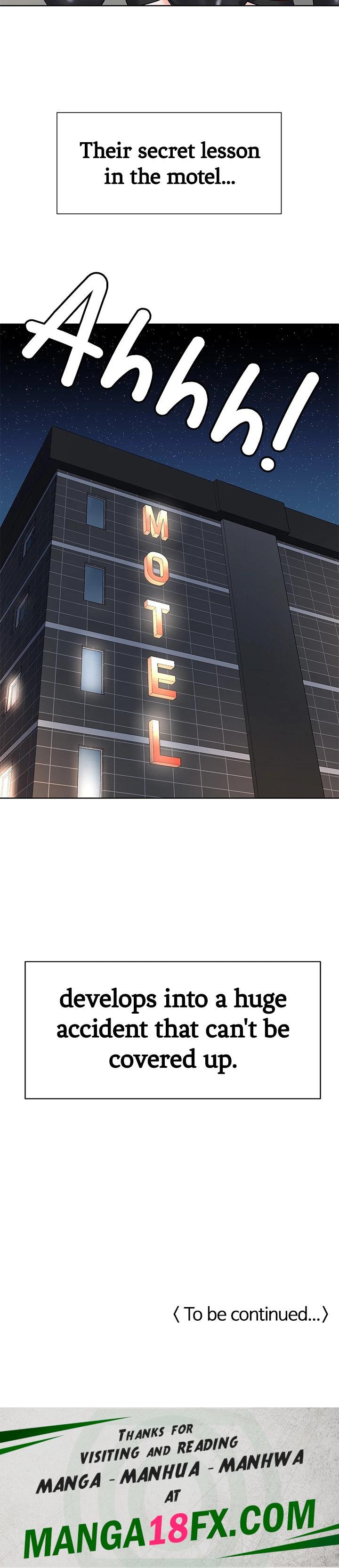 Sexy Manga Club - Chapter 5 [photo 61] - MangaPorn