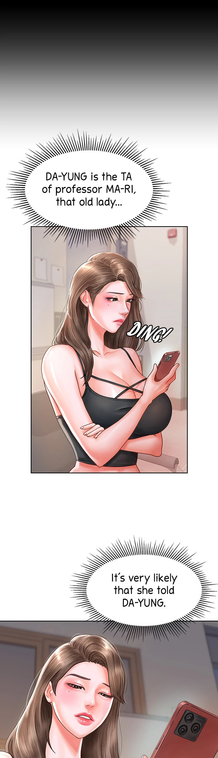 Sexy Manga Club - Chapter 6 [photo 13] - MangaPorn