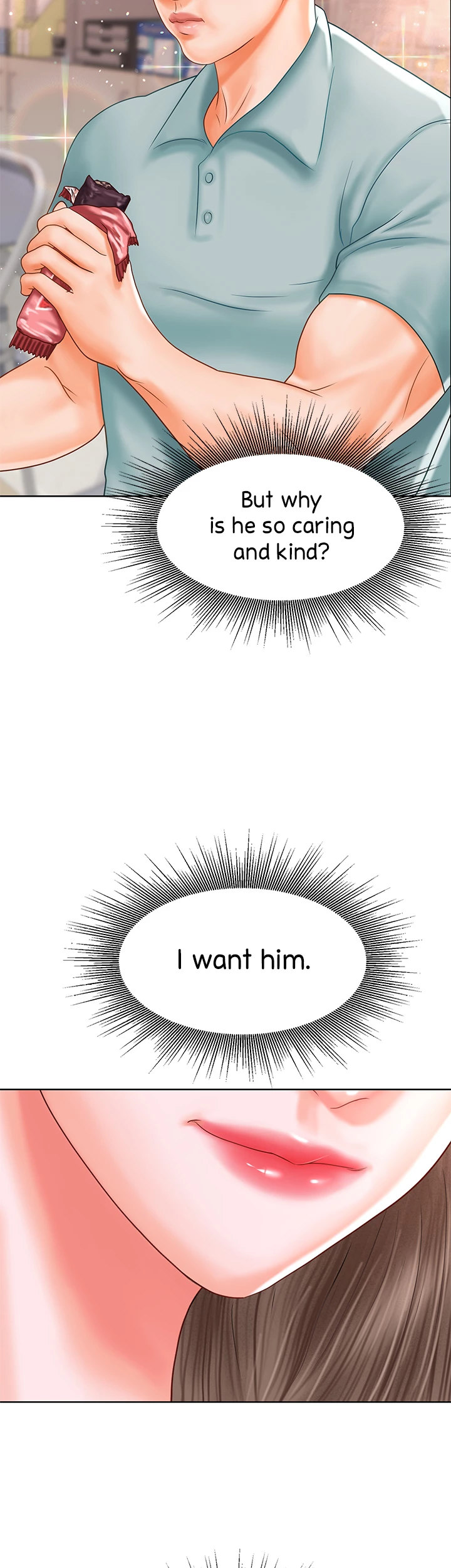 Sexy Manga Club - Chapter 6 [photo 19] - MangaPorn