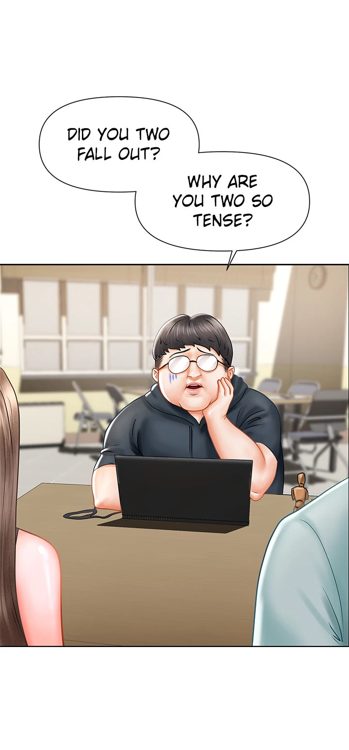 Sexy Manga Club - Chapter 6 [photo 3] - MangaPorn