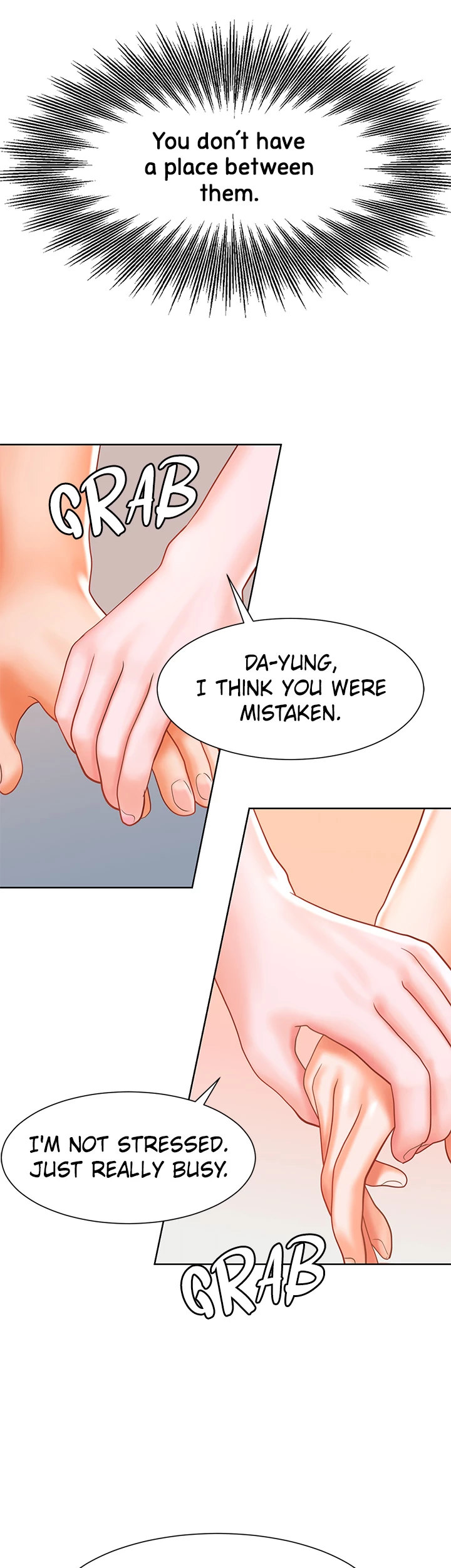 Sexy Manga Club - Chapter 6 [photo 32] - MangaPorn