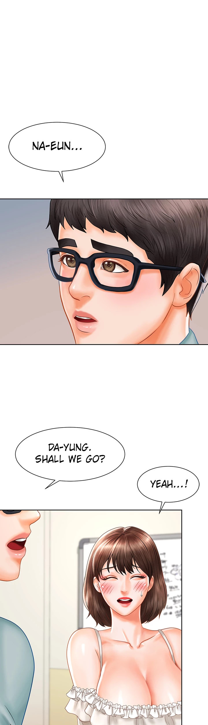 Sexy Manga Club - Chapter 6 [photo 36] - MangaPorn