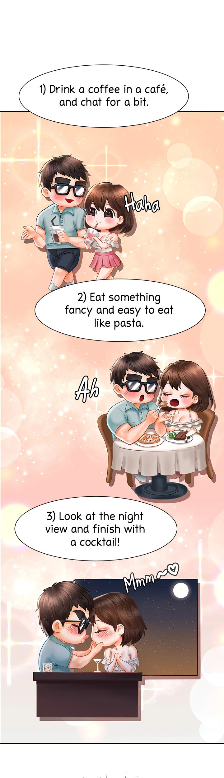 Sexy Manga Club - Chapter 6 [photo 41] - MangaPorn