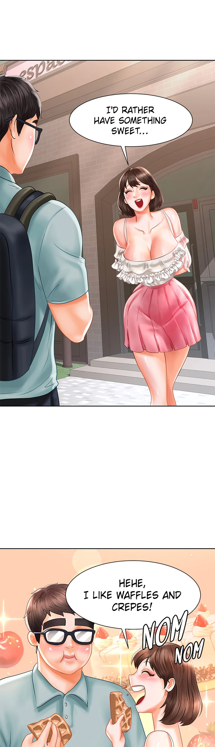 Sexy Manga Club - Chapter 6 [photo 44] - MangaPorn