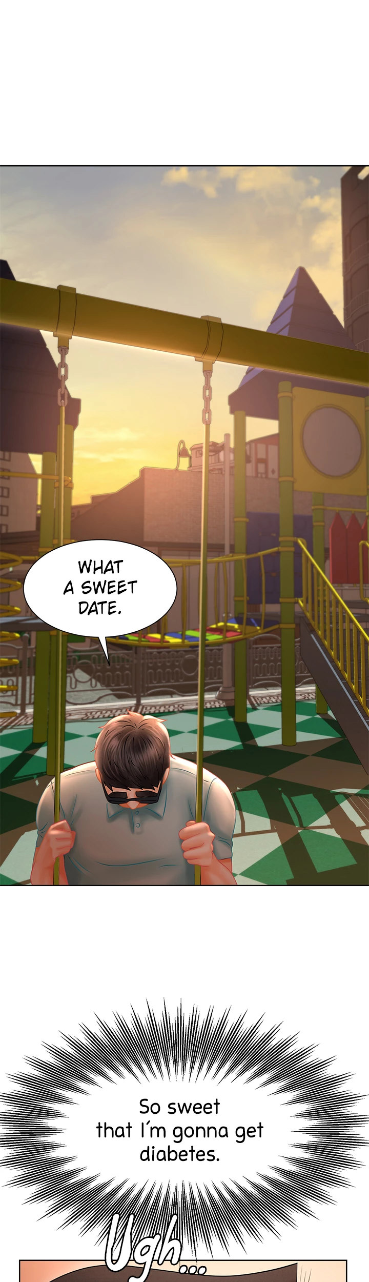 Sexy Manga Club - Chapter 6 [photo 47] - MangaPorn