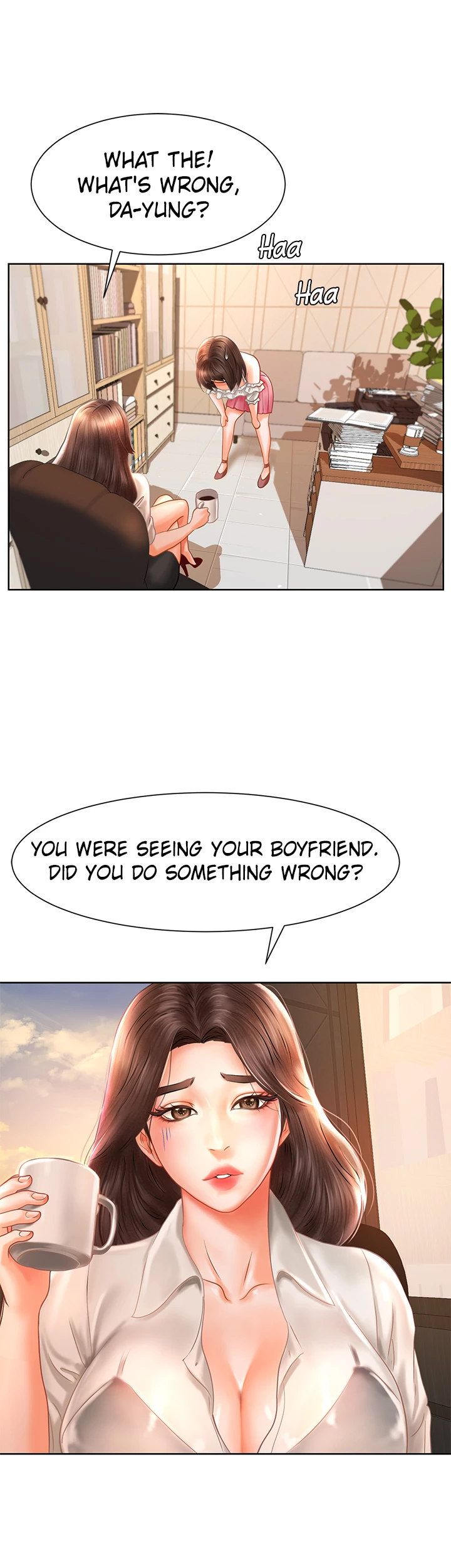 Sexy Manga Club - Chapter 6 [photo 62] - MangaPorn