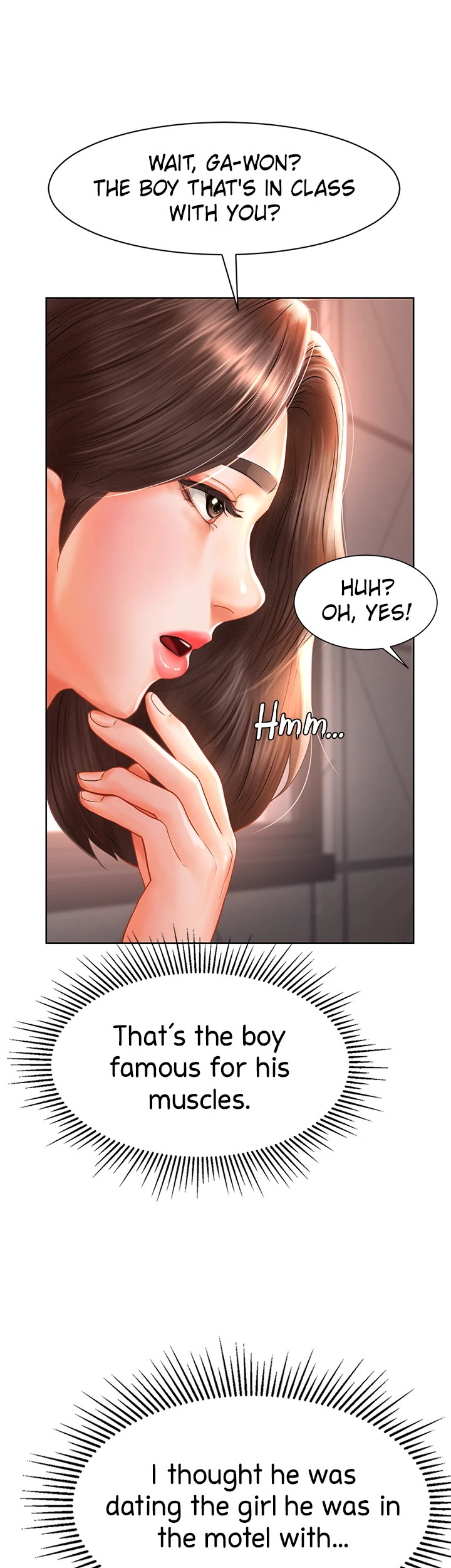 Sexy Manga Club - Chapter 6 [photo 65] - MangaPorn