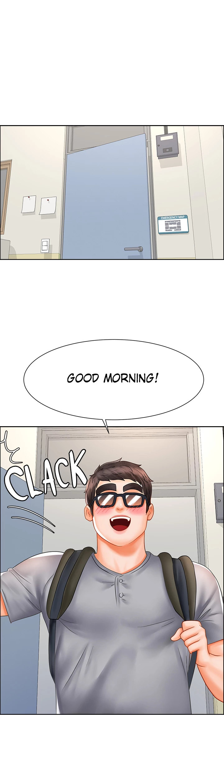 Sexy Manga Club - Chapter 7 [photo 13] - MangaPorn