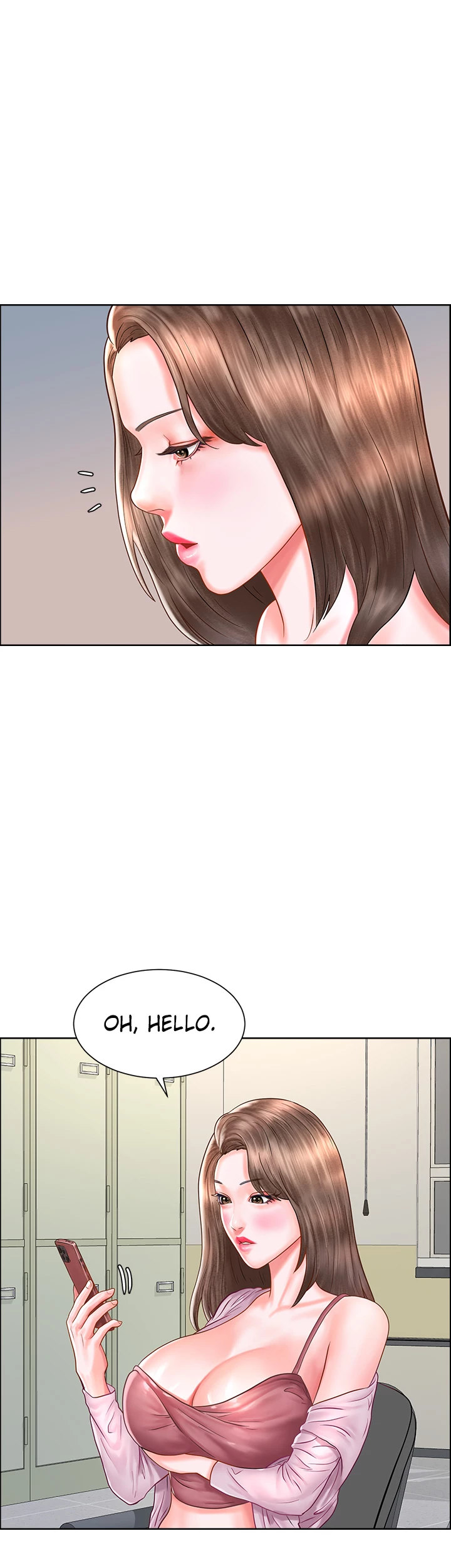 Sexy Manga Club - Chapter 7 [photo 14] - MangaPorn