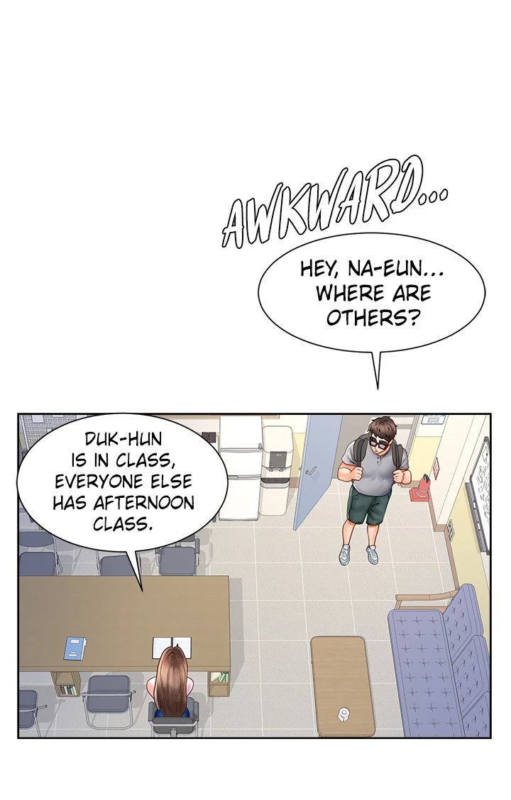 Sexy Manga Club - Chapter 7 [photo 15] - MangaPorn