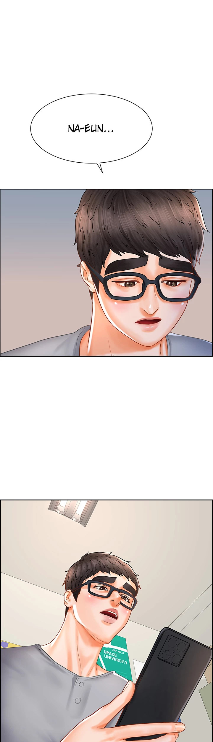 Sexy Manga Club - Chapter 7 [photo 26] - MangaPorn