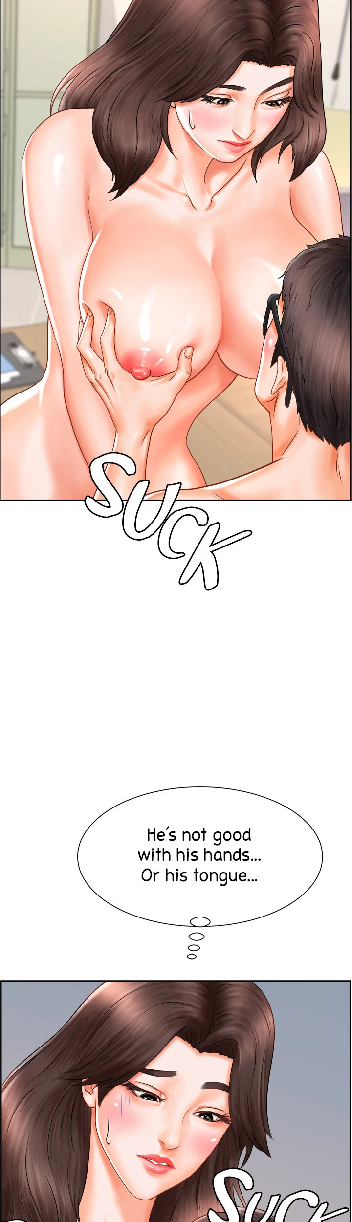 Sexy Manga Club - Chapter 8 [photo 20] - MangaPorn