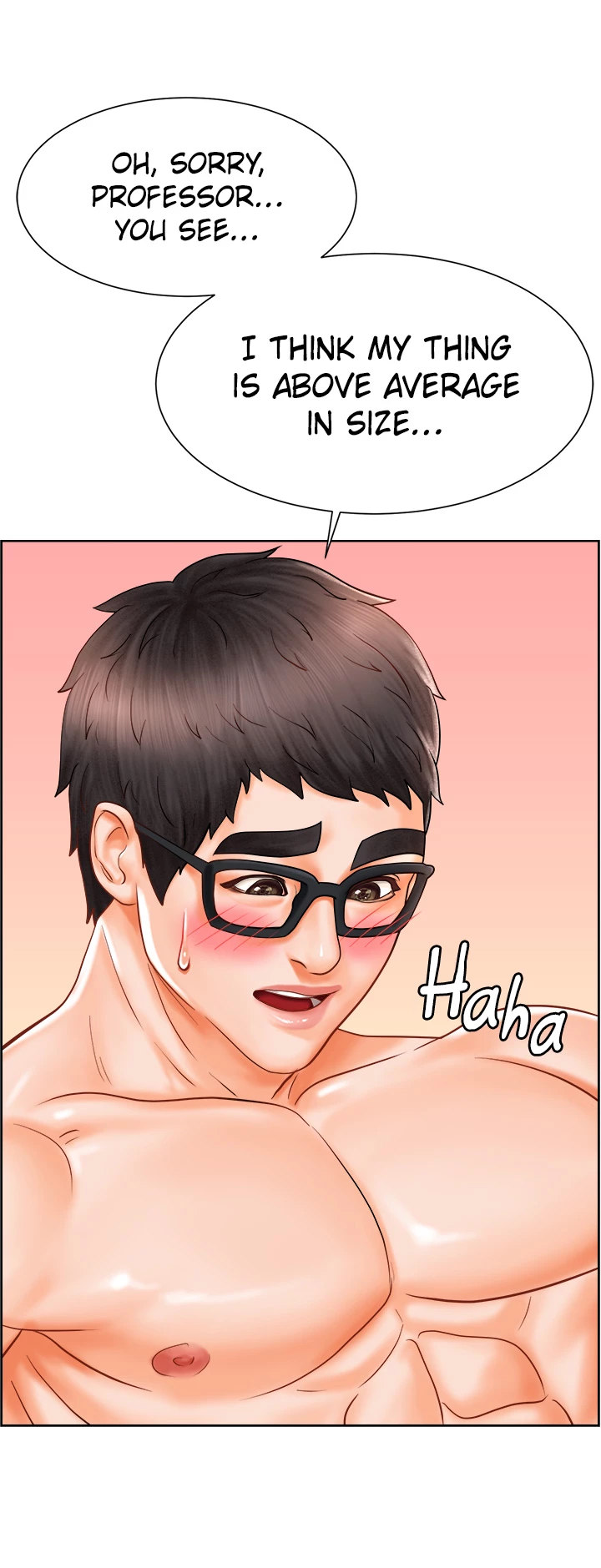 Sexy Manga Club - Chapter 8 [photo 34] - MangaPorn