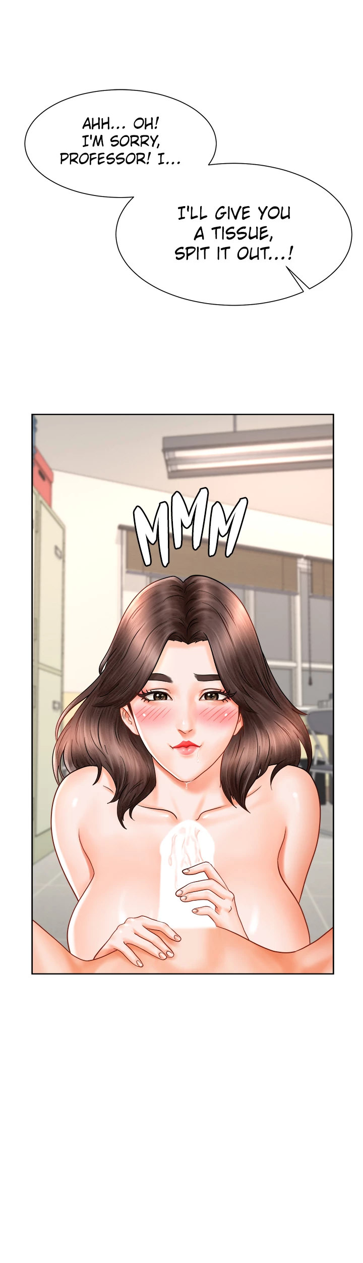 Sexy Manga Club - Chapter 8 [photo 47] - MangaPorn