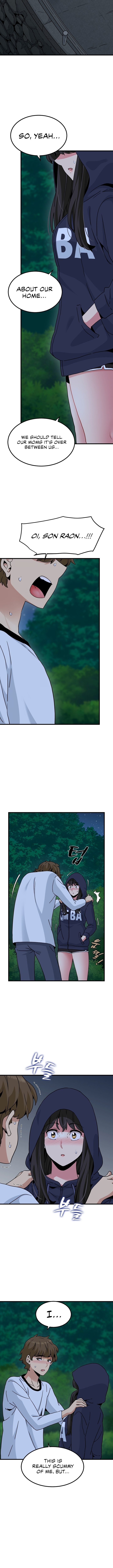 The Turning Point - Chapter 50 [photo 12] - MangaPorn