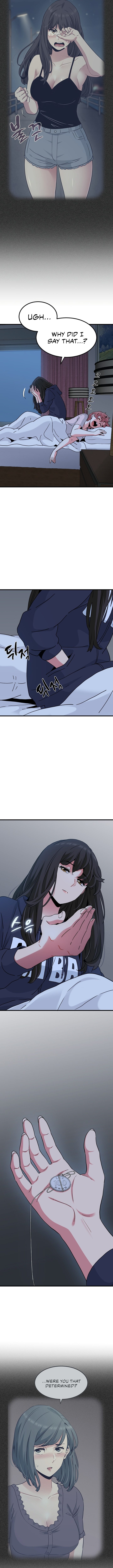 The Turning Point - Chapter 50 [photo 2] - MangaPorn