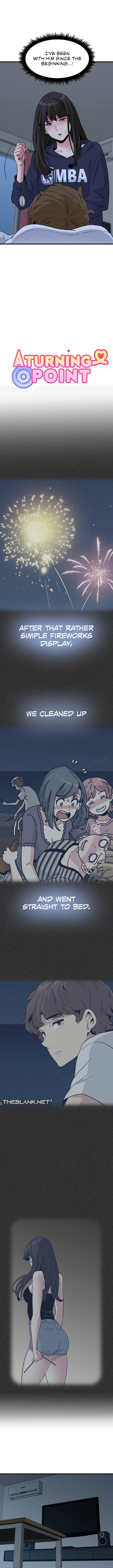 The Turning Point - Chapter 50 [photo 4] - MangaPorn