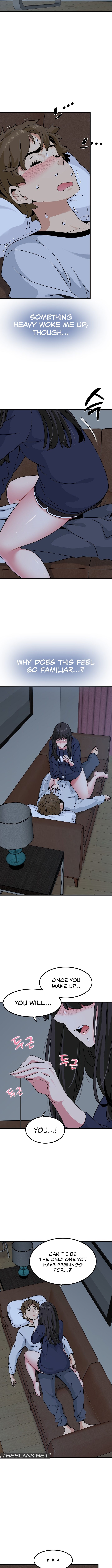 The Turning Point - Chapter 50 [photo 5] - MangaPorn