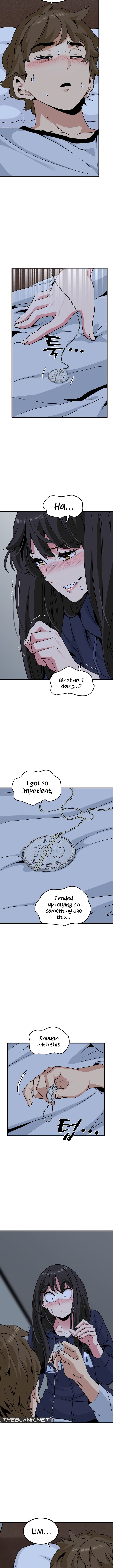 The Turning Point - Chapter 50 [photo 6] - MangaPorn