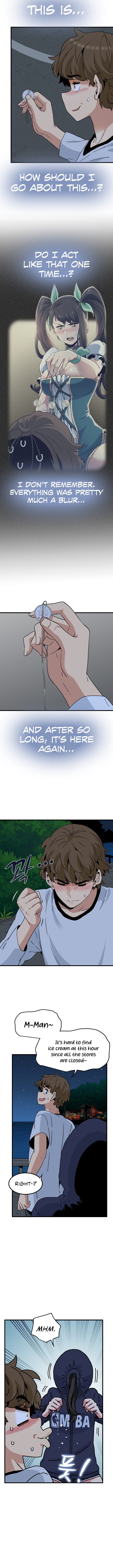 The Turning Point - Chapter 50 [photo 9] - MangaPorn