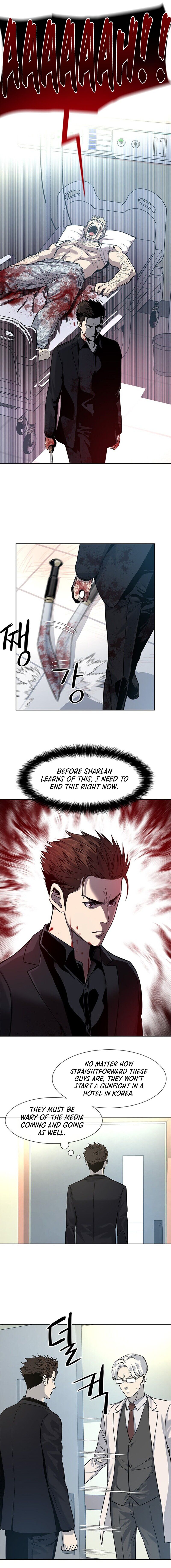 God of Blackfield - Chapter 28 [photo 12] - MangaPorn