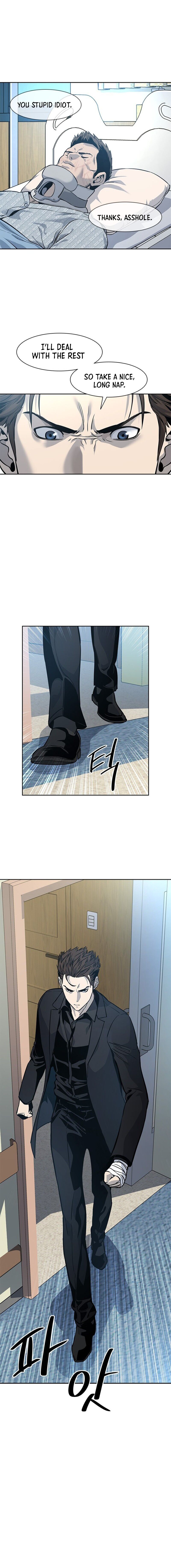 God of Blackfield - Chapter 28 [photo 2] - MangaPorn