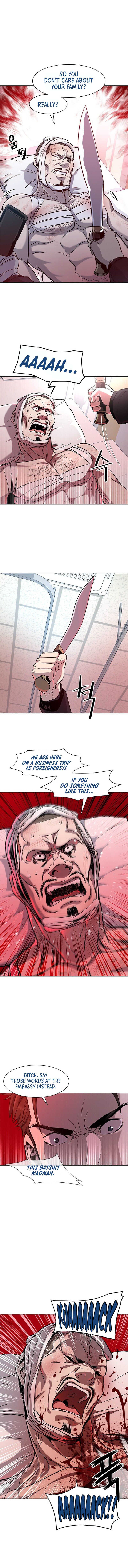 God of Blackfield - Chapter 28 [photo 6] - MangaPorn