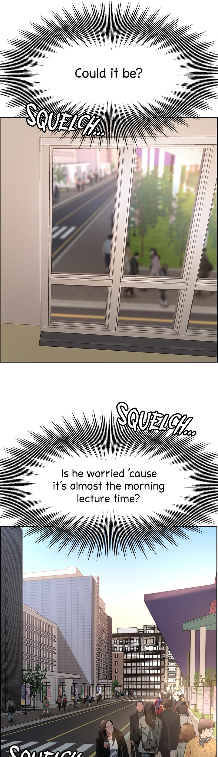 Sexy Manga Club - Chapter 9 [photo 21] - MangaPorn