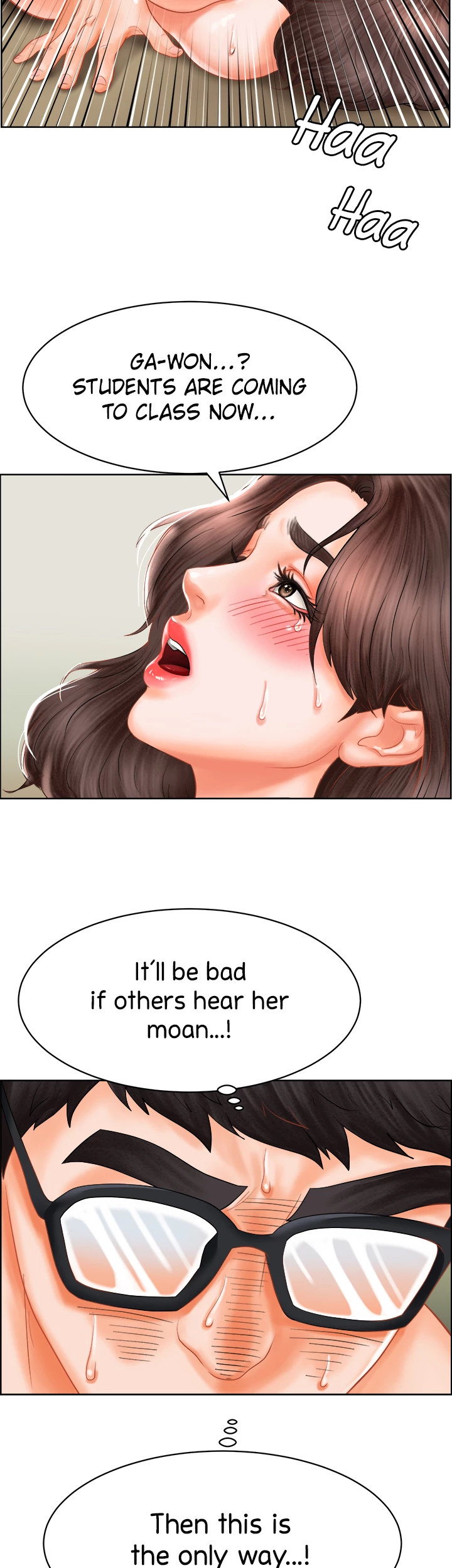 Sexy Manga Club - Chapter 9 [photo 35] - MangaPorn