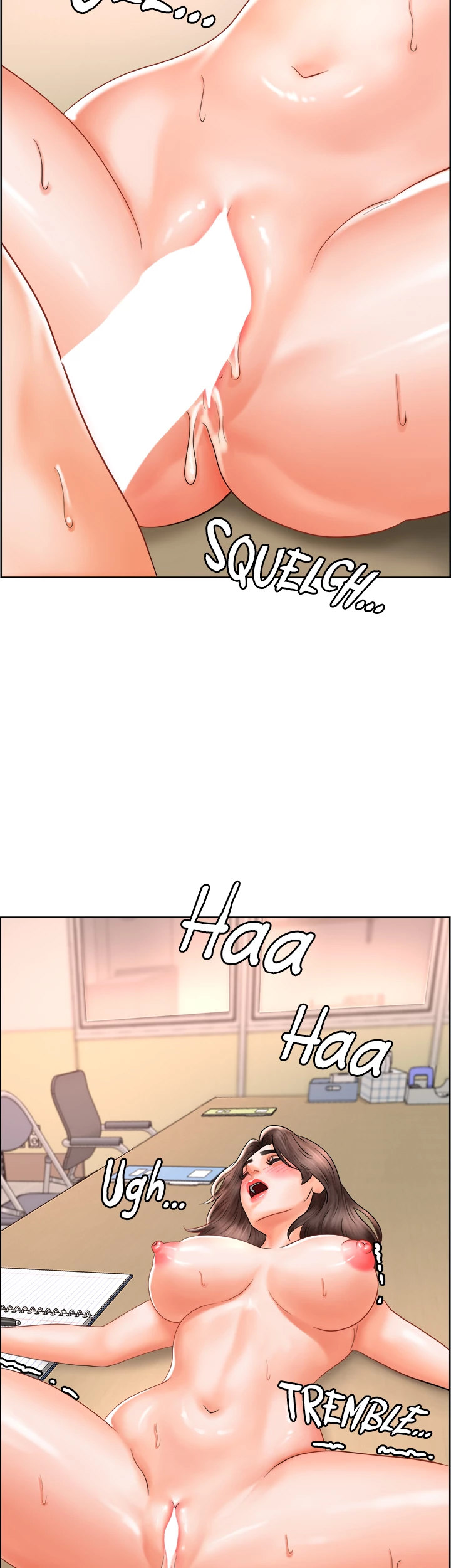 Sexy Manga Club - Chapter 9 [photo 42] - MangaPorn