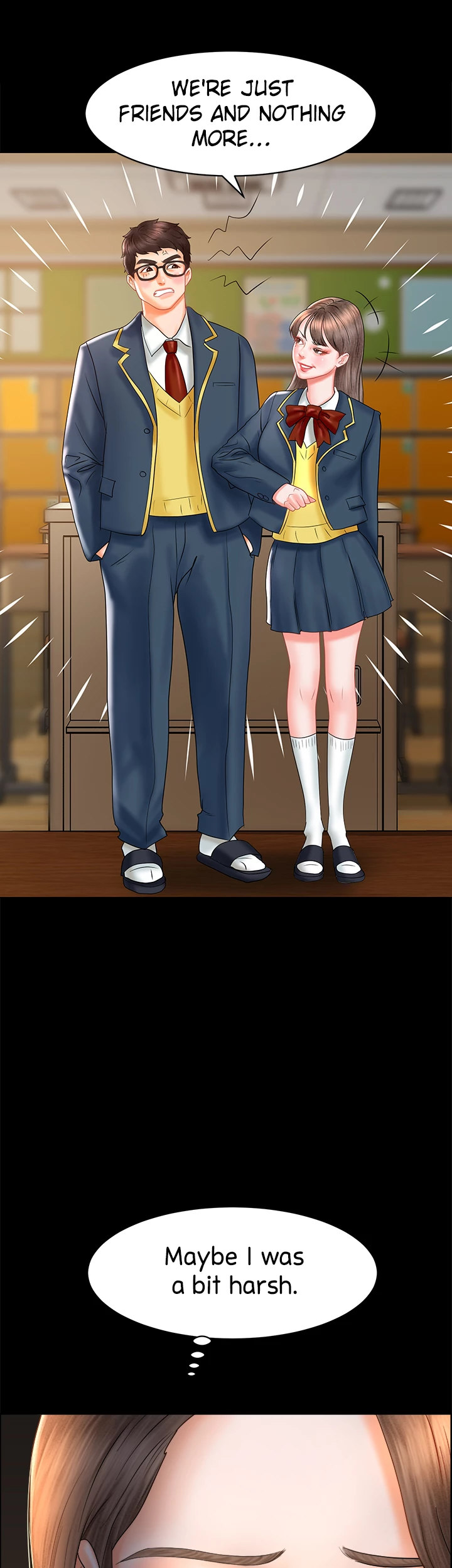 Sexy Manga Club - Chapter 9 [photo 6] - MangaPorn